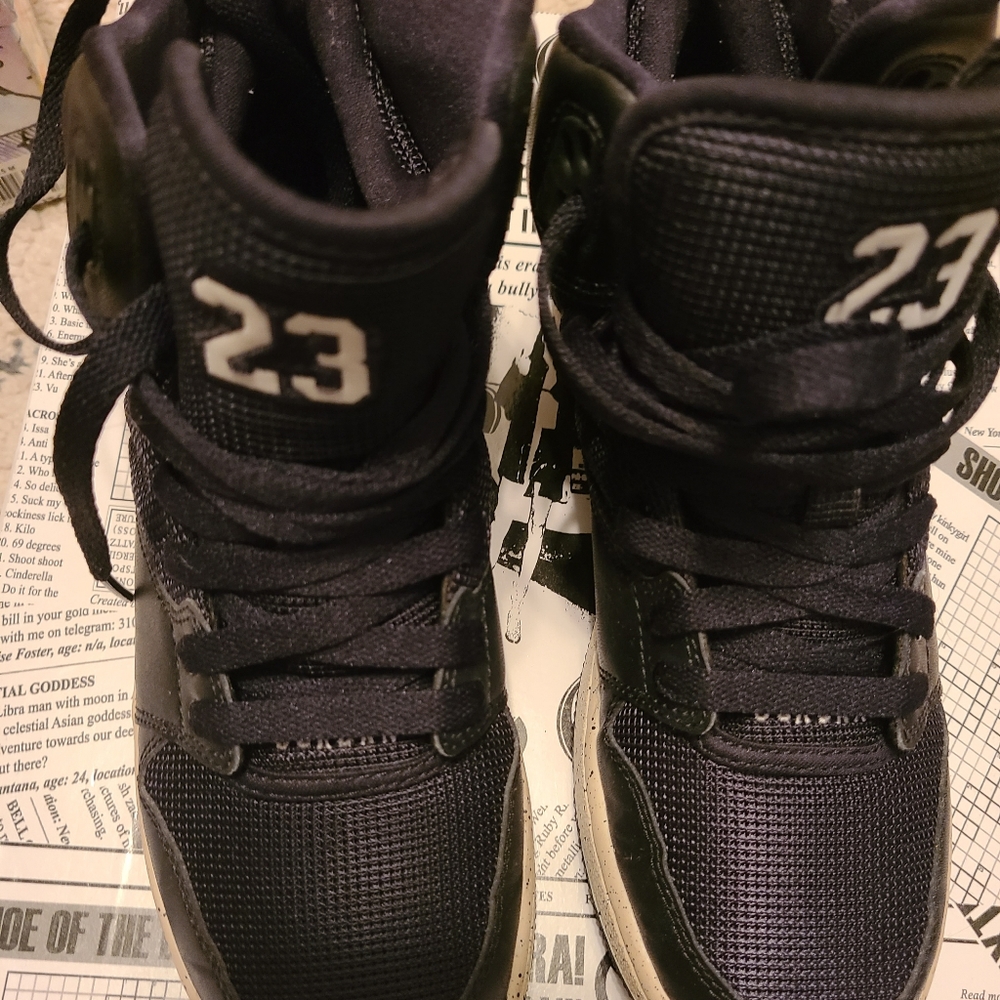 Jordans